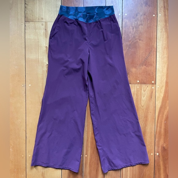 Youer Success Pants in Jam EUC - Picture 5 of 7